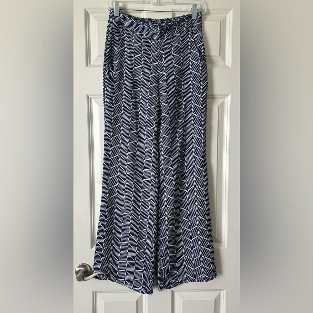 BWear Wide Leg Dress Pants • Size Small • Women’s/Junior Fit •